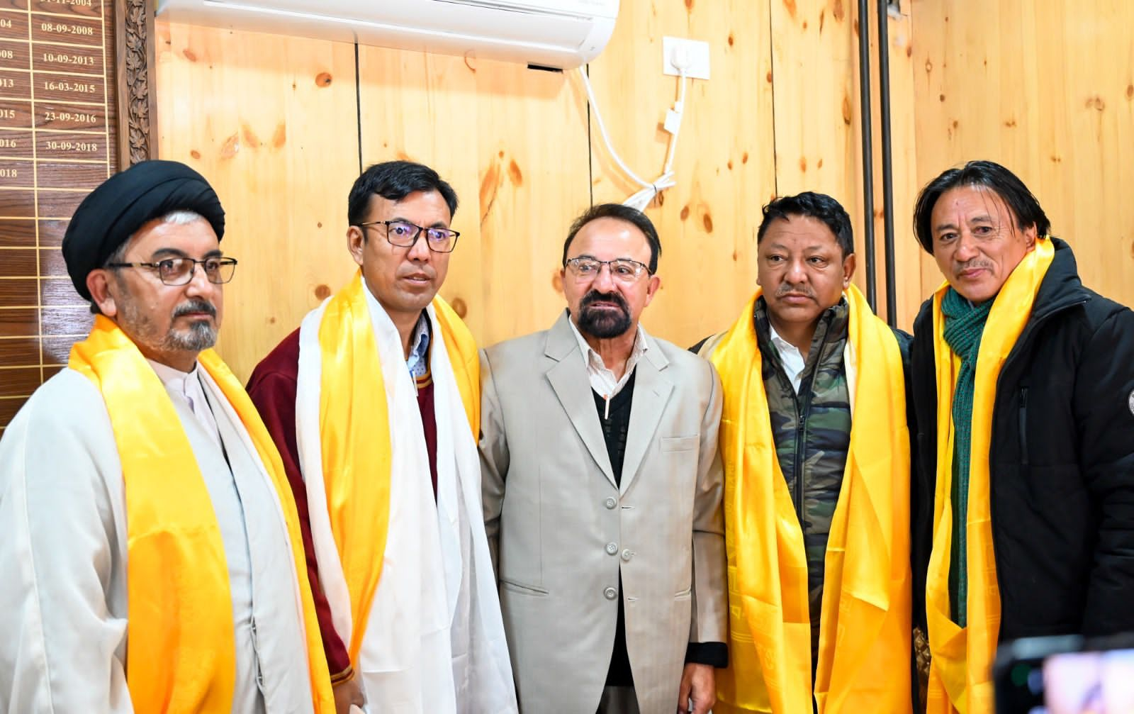 oath-ceremony-of-executive-councillors-of-5th-lahdc-kargil-conducted